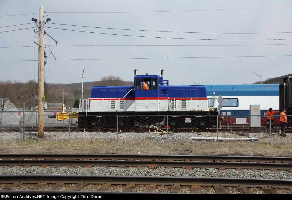 Alstom unk 44 ton